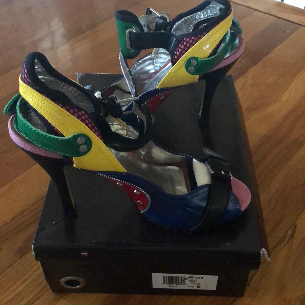 Women Heels!